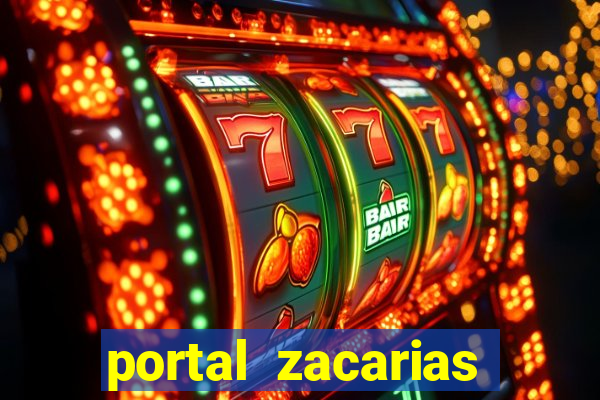 portal zacarias cadaver encontrado